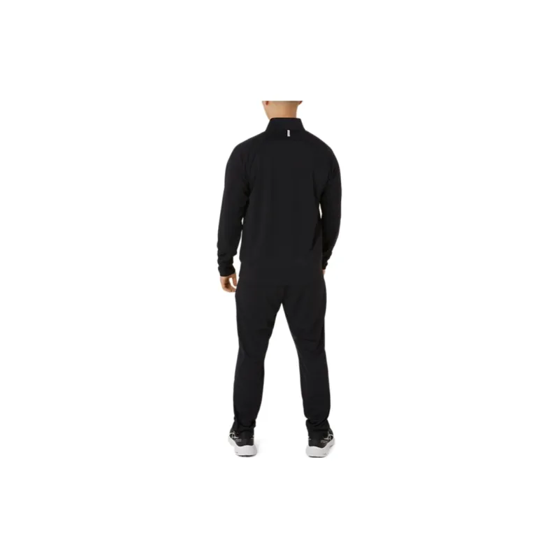 Asics AIM-TRG Jackets Coats Unisex Performance Black-4