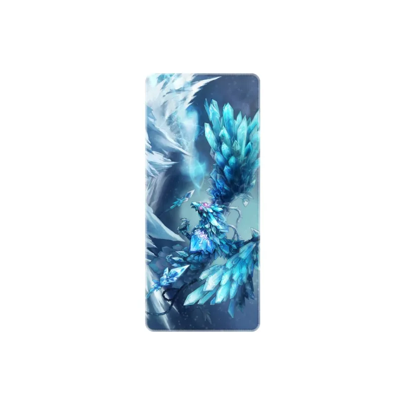 Directions Extra Large Esports Thin Style L221 Precision Beveled Edge Natural Rubber Base Mouse Pads-3