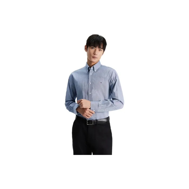 Tommy Hilfiger Shirts Men-3