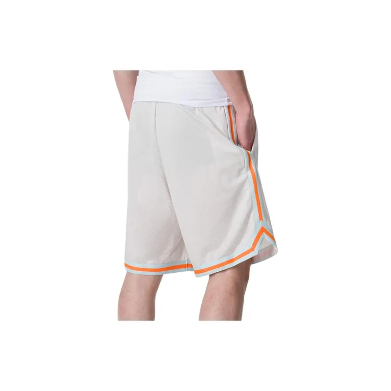 Nike Casual Shorts Men White-4