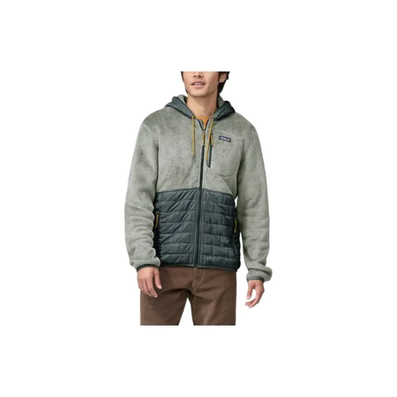 Patagonia Re Tool Jackets Men-2