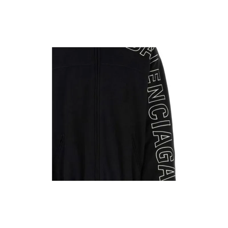 Balenciaga Jacket-5