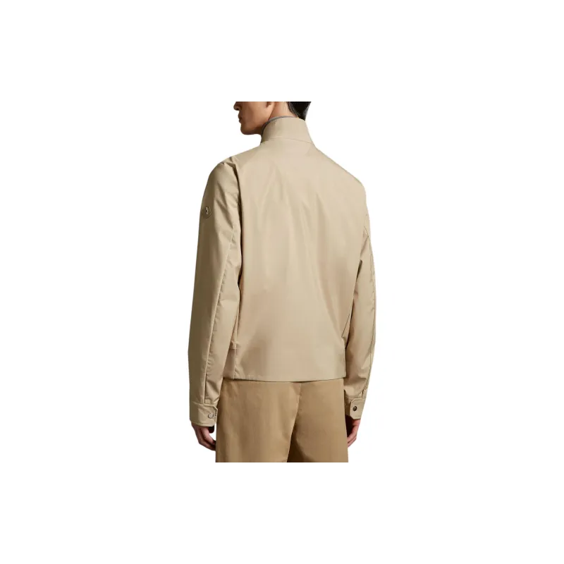 Moncler Chaberton Lightweight Jacket-2