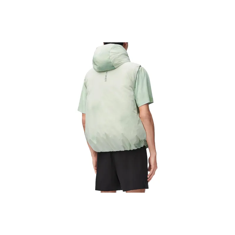LOEWE x ON ANGPAO FW24 Vest Men's Multicolor-3