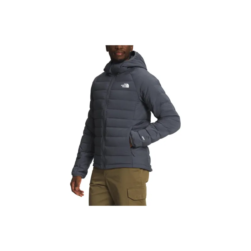 THE NORTH FACE Down Jacket Men's Gray-2