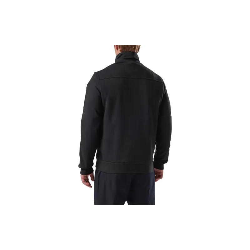 5.11 Sweatshirts Men Black-4