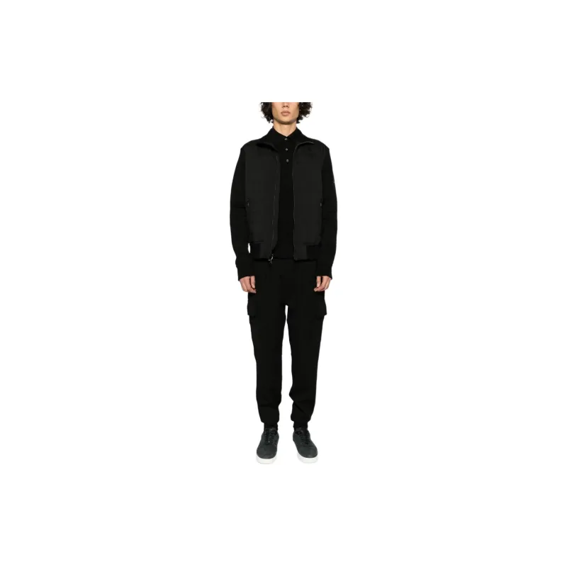 Polo Ralph Lauren Jackets Coats Men's Black-1