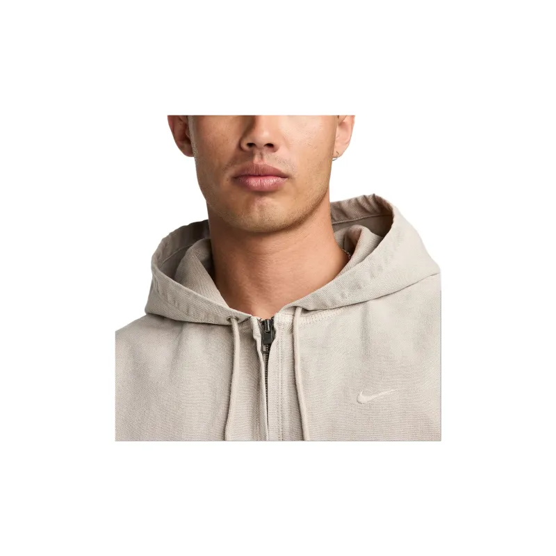 Nike Jacket Men Light Iron Ore Gray/Light Iron Ore Gray-3