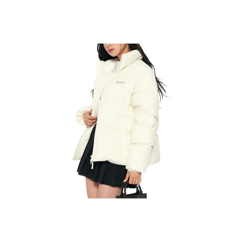 Nerdy Down Jackets Unisex-6