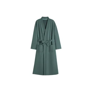 MIIOW Men Bath Robes