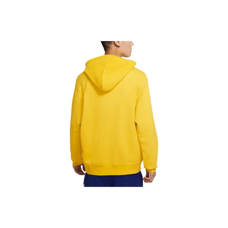 Nike Sweatshirts Men Yellow-6