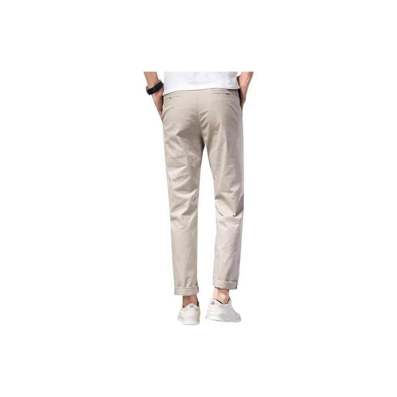 JEEP SPIRIT Casual Pants Men-11