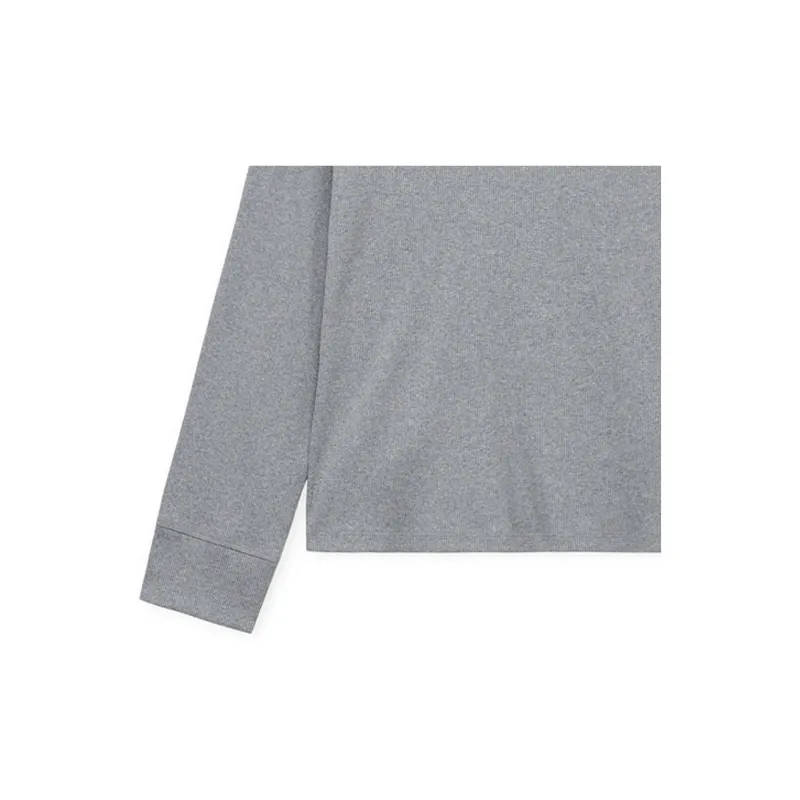 LOEWE T Shirts Men Gray-5