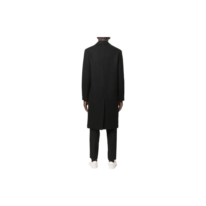 Filippa K London Single-breasted Coat-2