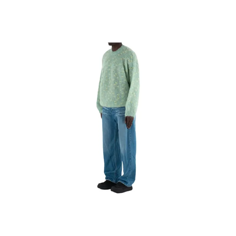 Magliano Sweaters Men Green-4