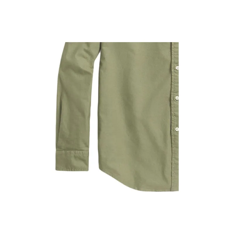 Polo Ralph Lauren Oxford Shirt-6
