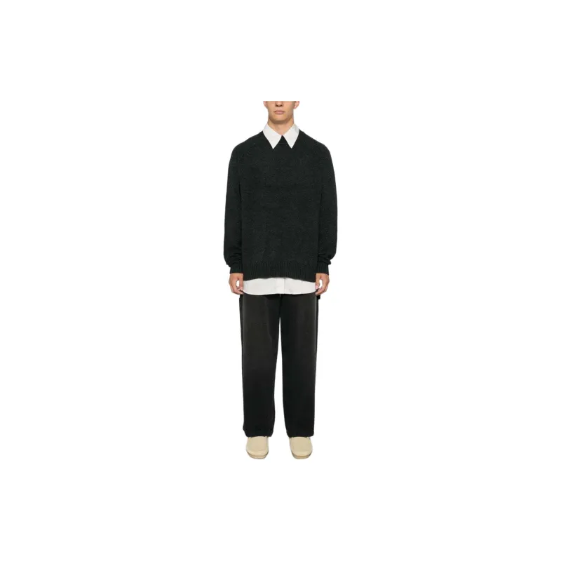 Marant Iron Sweater-1