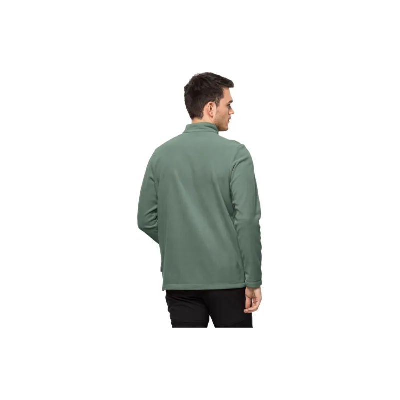 Jack Wolfskin Sweatshirt Europe Version Men's-2