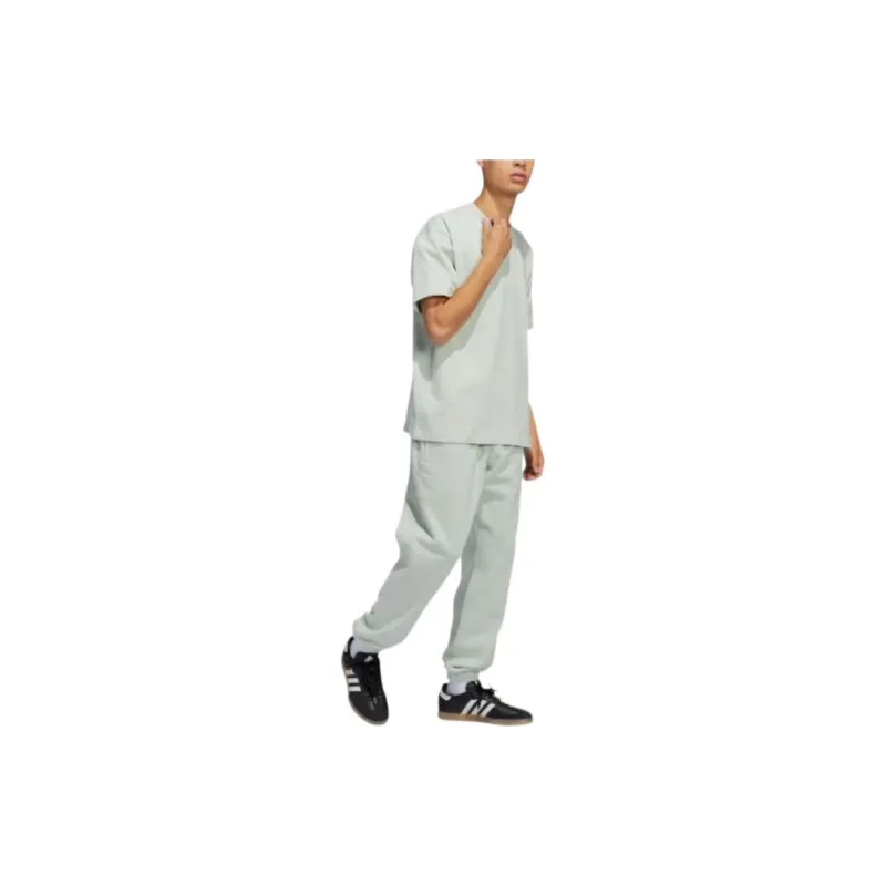 Adidas Originals Pharrell Williams Basics Drawstring Pants-3