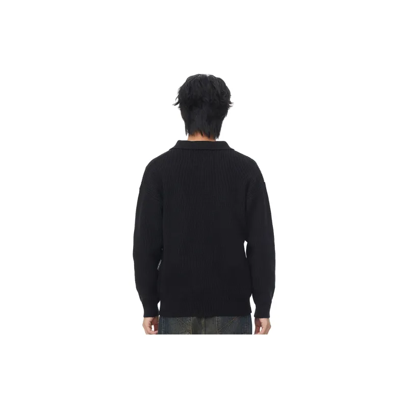 Dme Sweaters Unisex-1