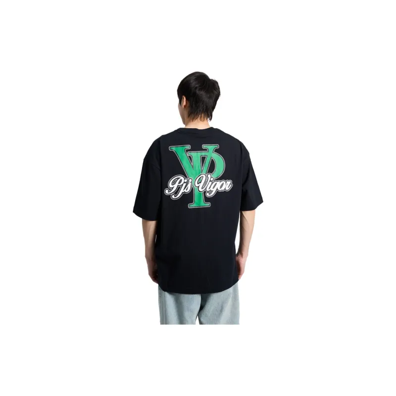 PJ's Vigor T Shirts Unisex-8