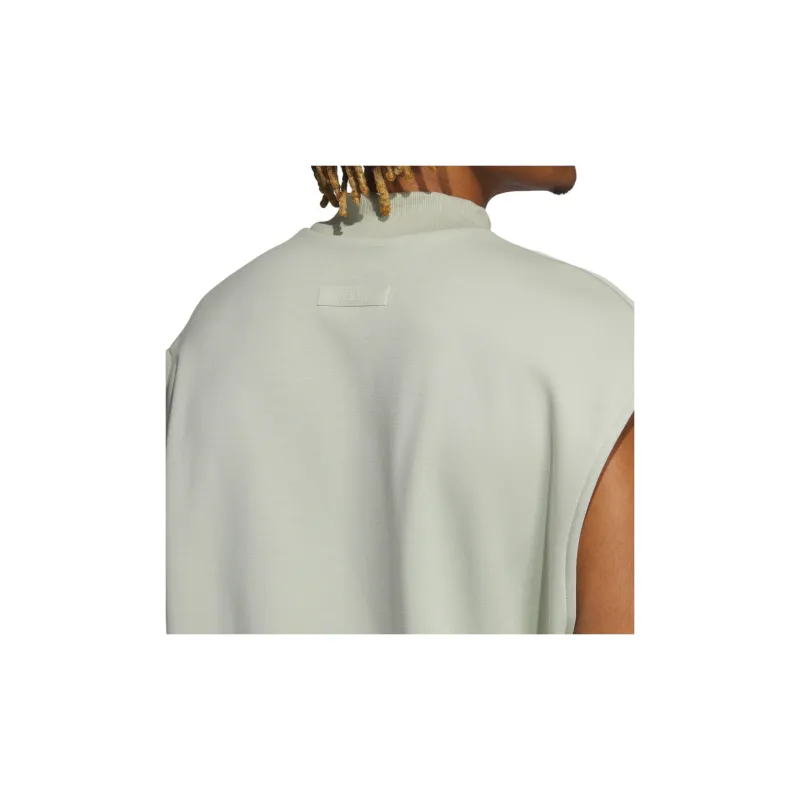 Adidas Originals Sweatshirt Unisex Halo Green-5