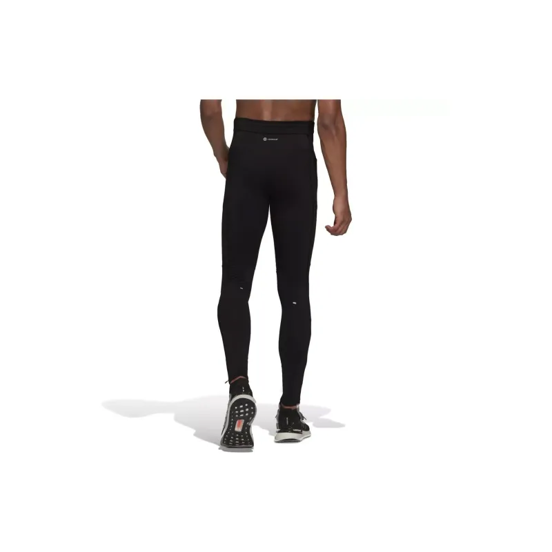 Adidas OTR WARM TGT M Sports Pants Men's Black-2