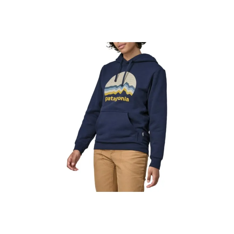 Patagonia Moonlight Uprisal Sweatshirt Unisex-4