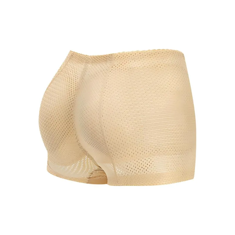 Inside The Orange Underpants Women's 1 Pack-2