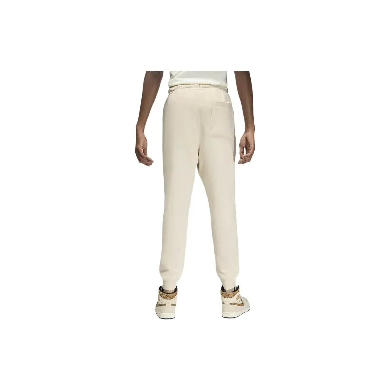 Jordan Essentials Knitted Sports Pants Men's Legend Light Umber-2