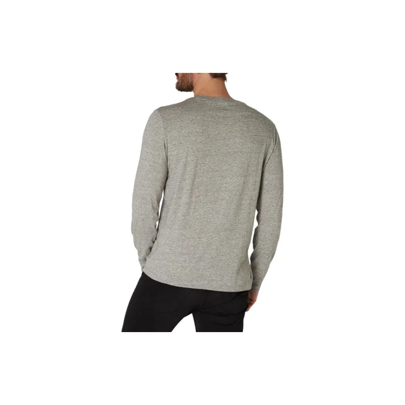 Polo Ralph Lauren SS24 T Shirt Men Gray-2