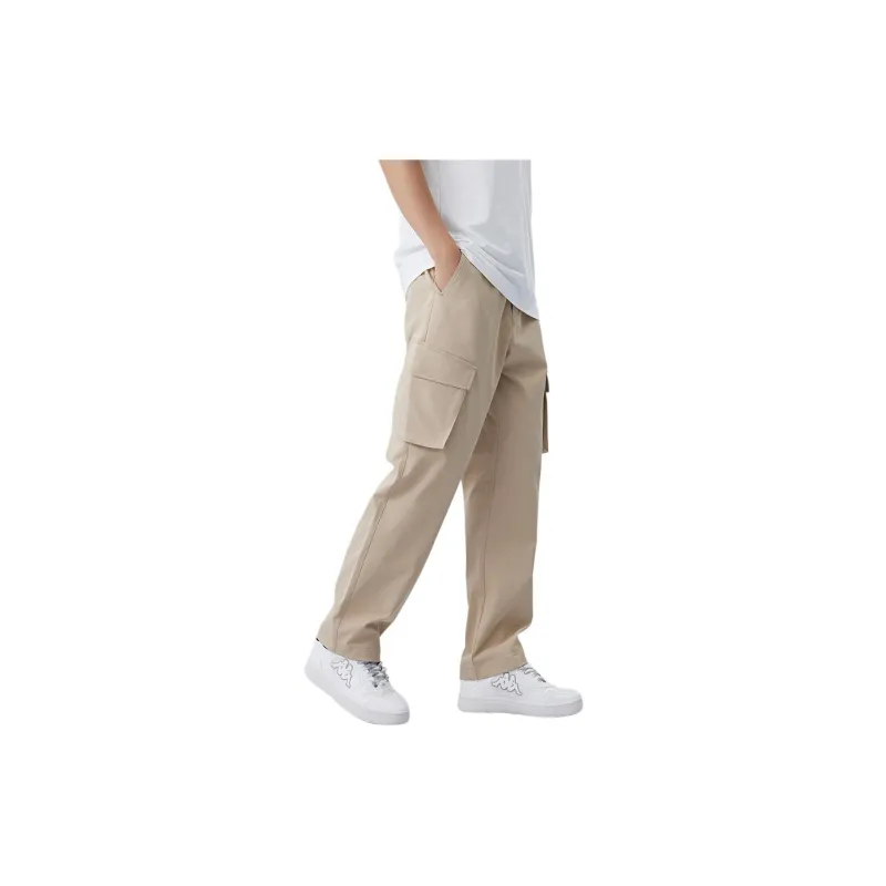 Kappa Cargo Pants Men-6