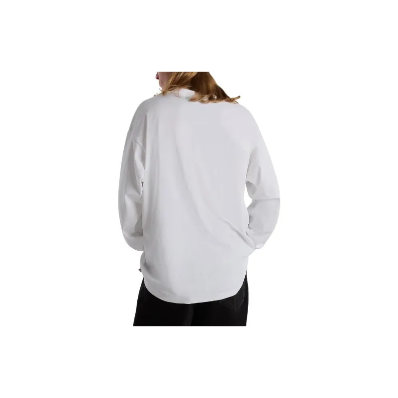 Vans SKATE CLASSICS T-Shirt Men's White-3