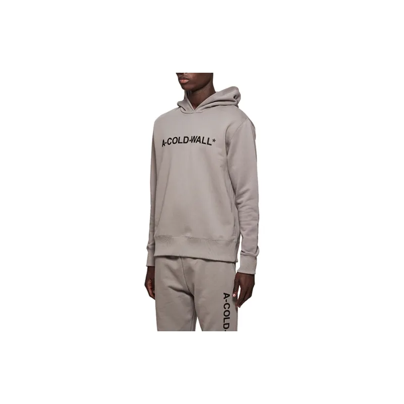 A COLD WALL* Sweatshirts Unisex Gray-2