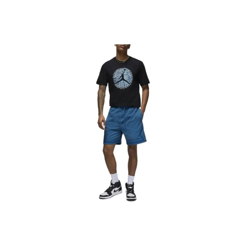 JORDAN Essentials Men's Diamond Shorts-1