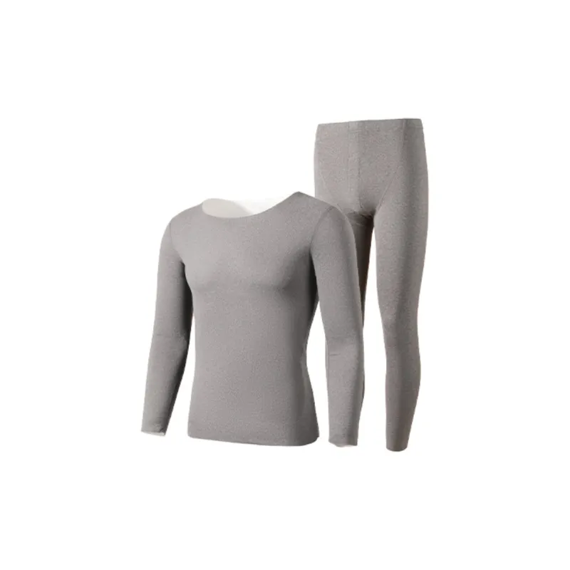 GUJIN Men Thermal Sets-18