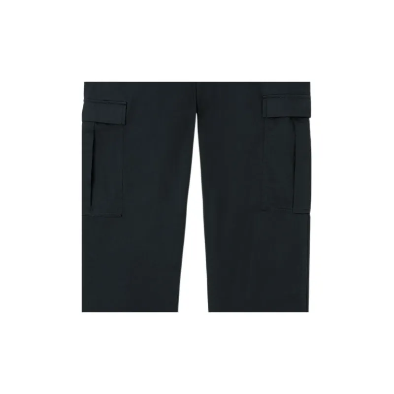 Burberry Cargo Trousers-5