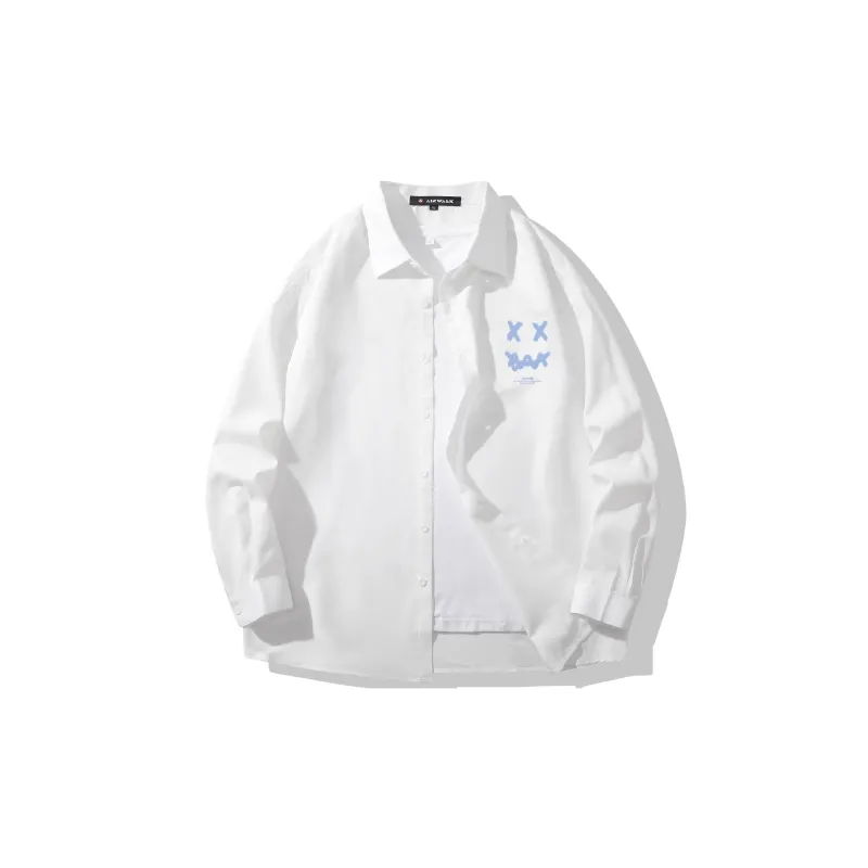 Airwalk Shirts Unisex-3