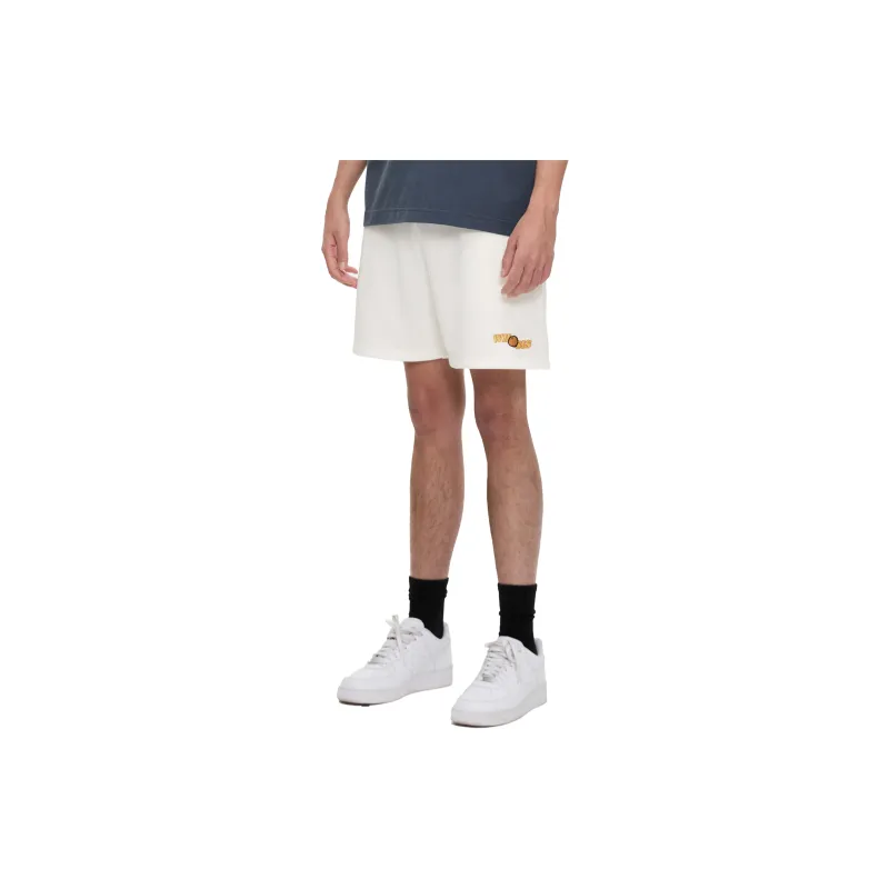 WHOOSIS Short Sweatpants Unisex-3