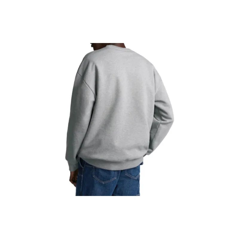 DIOR Sweatshirts Men Gray-3