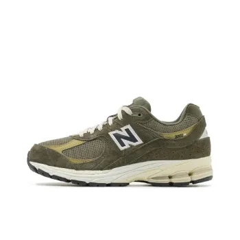 New Balance 2002R Zalando Exclusive Olive