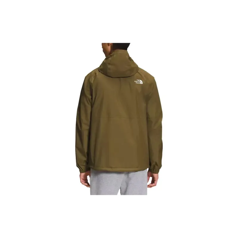 THE NORTH FACE Jackets Men Olive-2