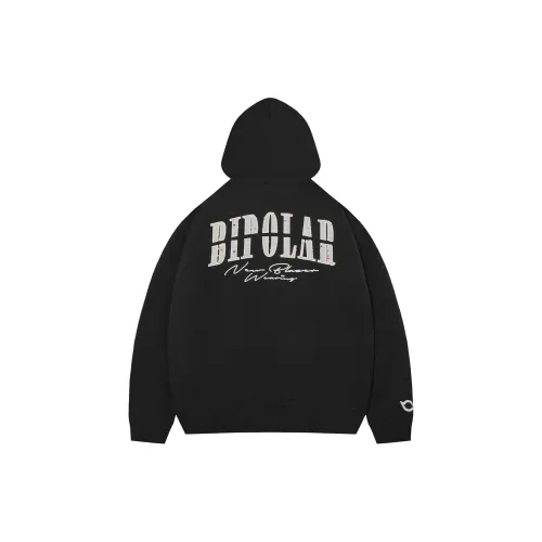 BIPOLAR Sweatshirts Unisex