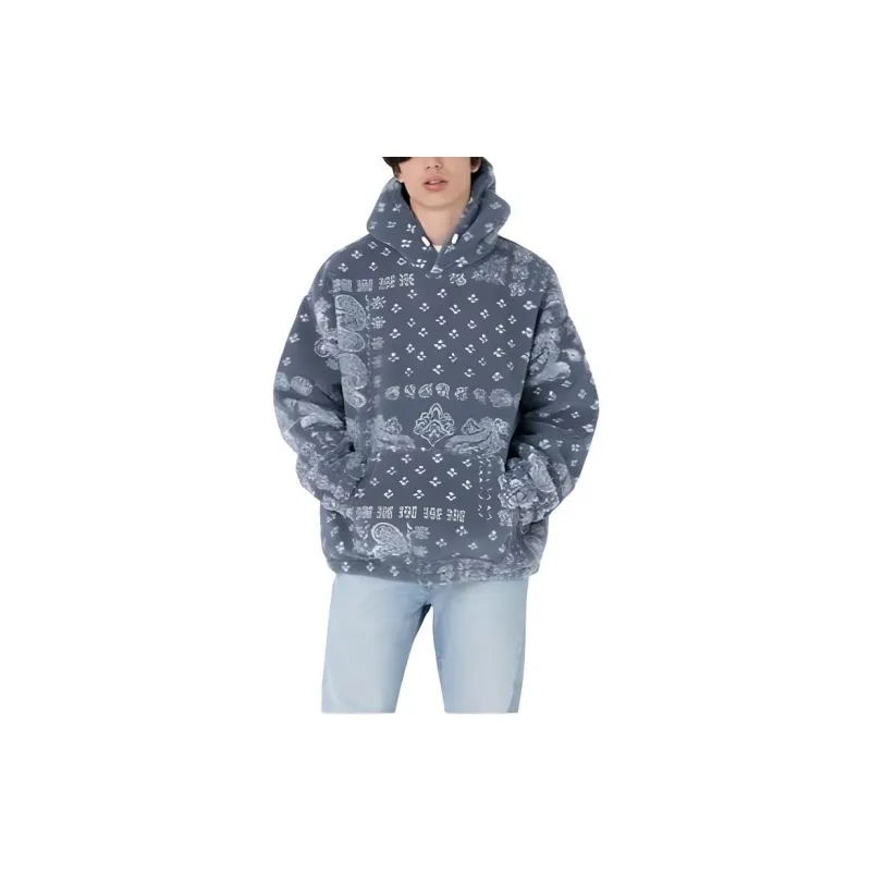 Levi's Sweatshirt Men's Vintage Indigo-7