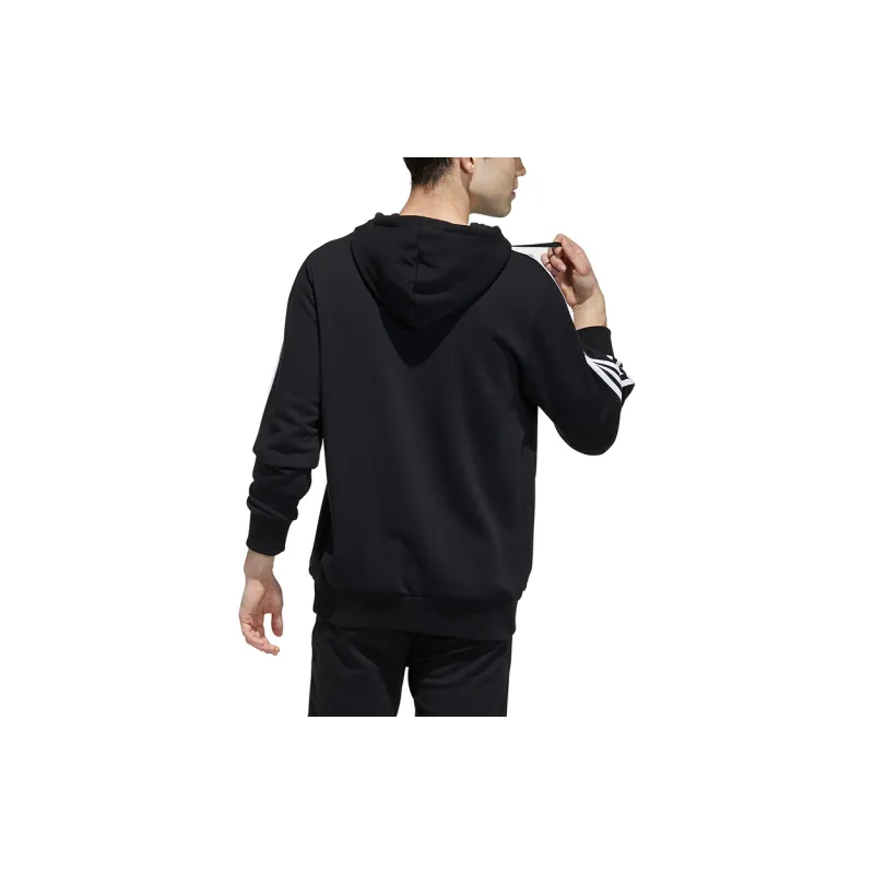 Adidas Neo Sweatshirt Men's Black-4