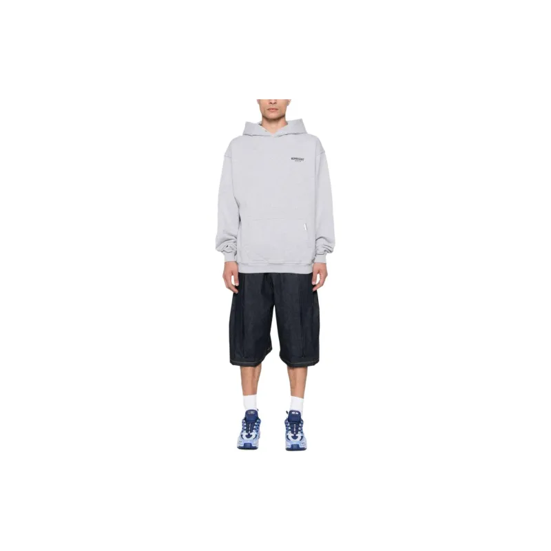 REPRESENT Owners Club Hoodie-1