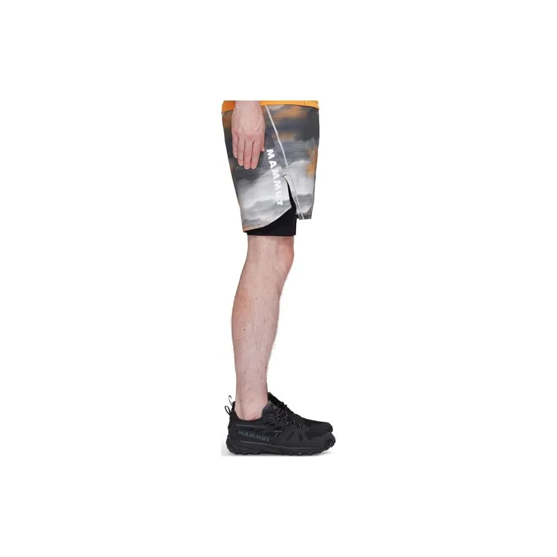 MAMMUT Aenergy Series Sports Shorts Men's-3