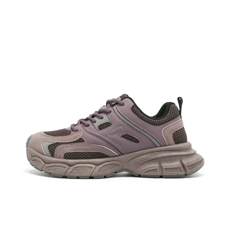 Mulinsen Low Top Chunky Sneakers Women's-0