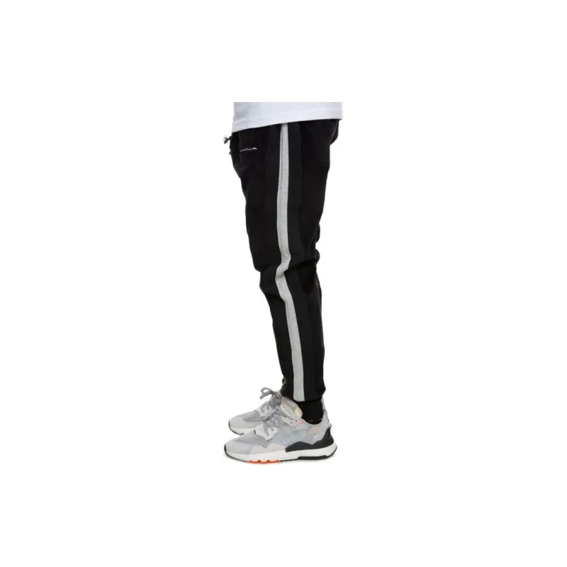 Champion Knitted Sweatpants Unisex-3