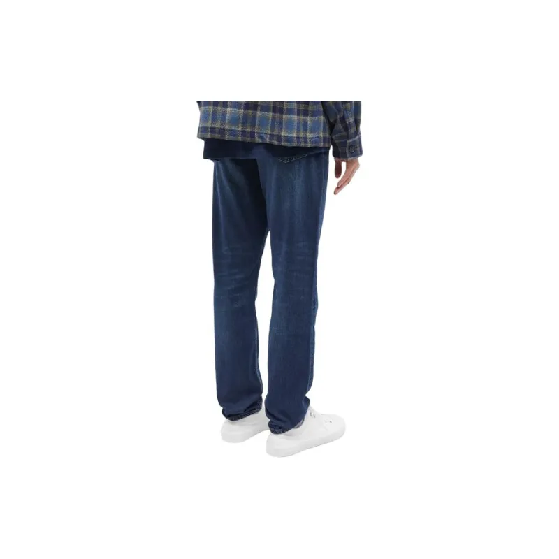 RAG&BONE Fit 3 Straight leg Jeans-2
